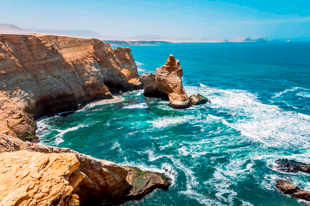 Paracas