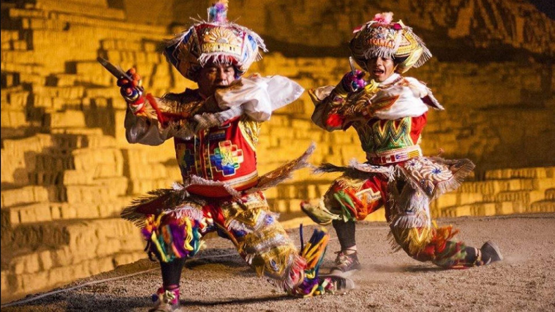 Danza de tijeras